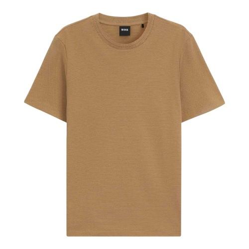 Hugo Boss Mens Tiburt 240 T-Shirt