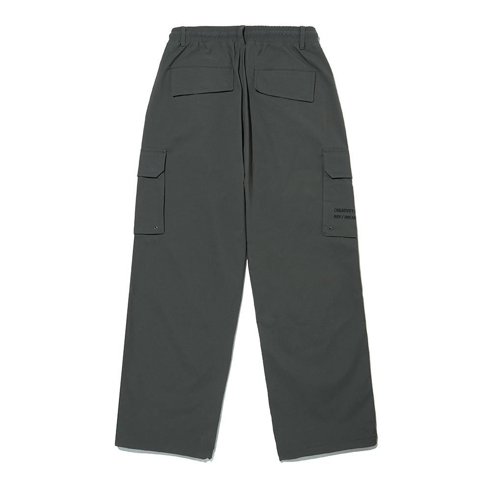INTERCREW [24Ss] Regular Work Pants Ity1Pl06Akh
