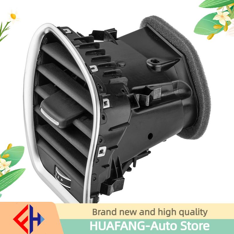 High Quality Original Right Passenger Side Dashboard Air Vent Louver 8kd820902 For A4 B8 2009-2016