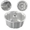 1pcs High Hardness Home Kugelhopf Baking Brand New