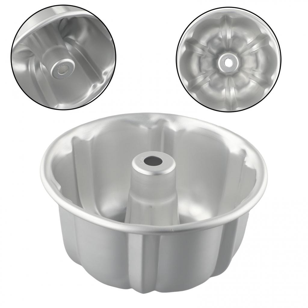 1pcs High Hardness Home Kugelhopf Baking Brand New