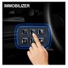 New Universal 12V Fuel Pump Cut off Car Engine Locker by Password Immobilizer Keypad With Anti-Hijacking Function Alarm System