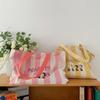 Peanuts Offiziell lizenziert Snoopy Umhängetasche_Stück Shopper