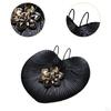 Elegant Iron Napkin Holder And Dispenser for Home Office