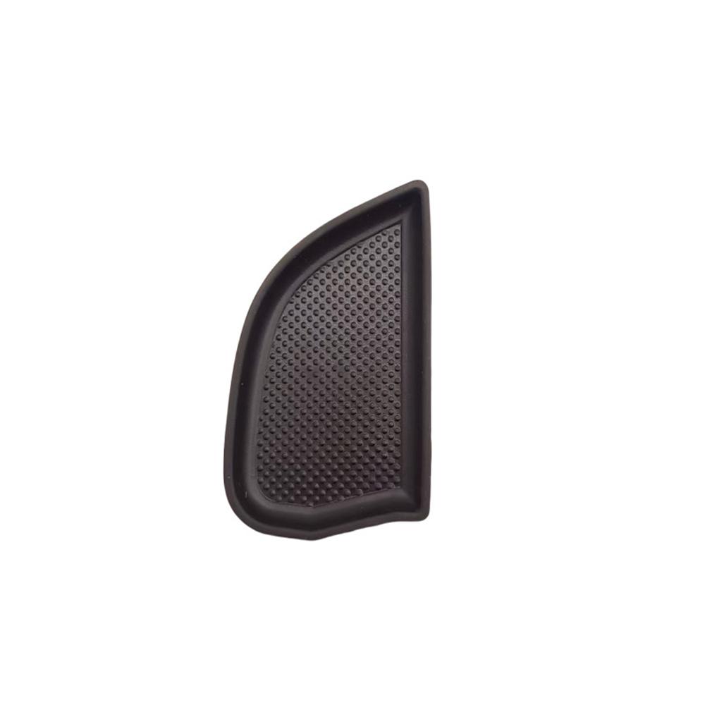 4pcs Front Rear Inner Door Handle Cushion Armrest Cover For Mazda 3 Axela 14-19