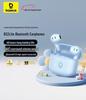 Baseus BS2 Lite Напіввкладиші True Wireless навушники