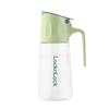 Lock&Lock Gravity-Opening Glass Oil Bottle