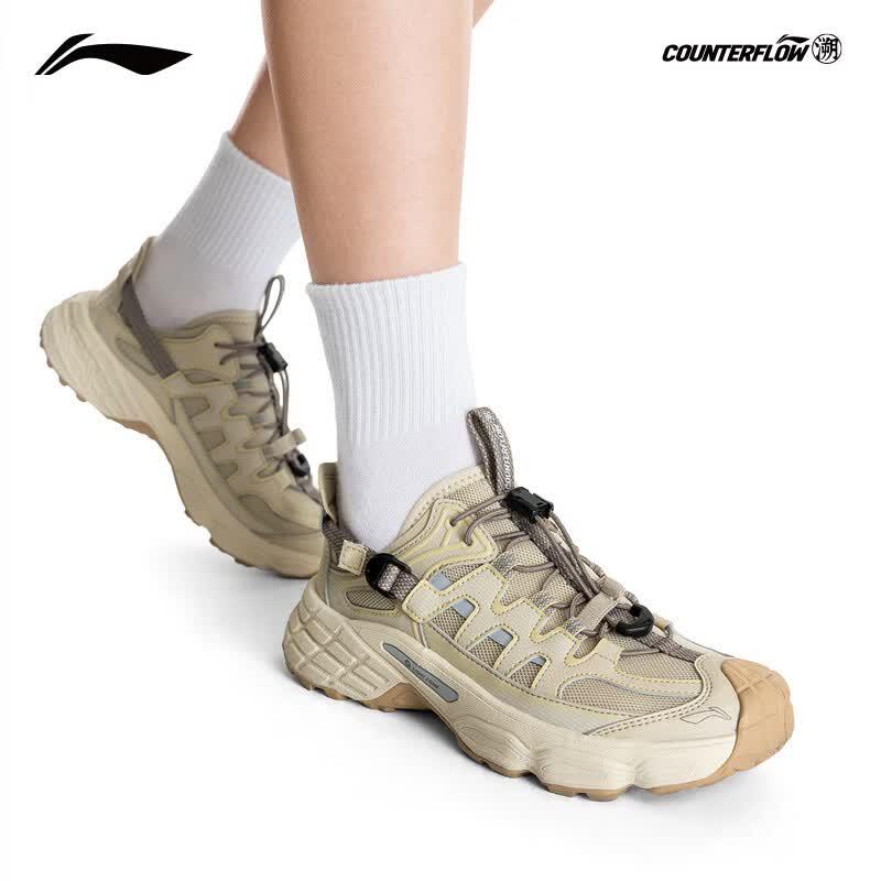 Li-Ning Unisex CF Stream Xunye Outdoor Sandals