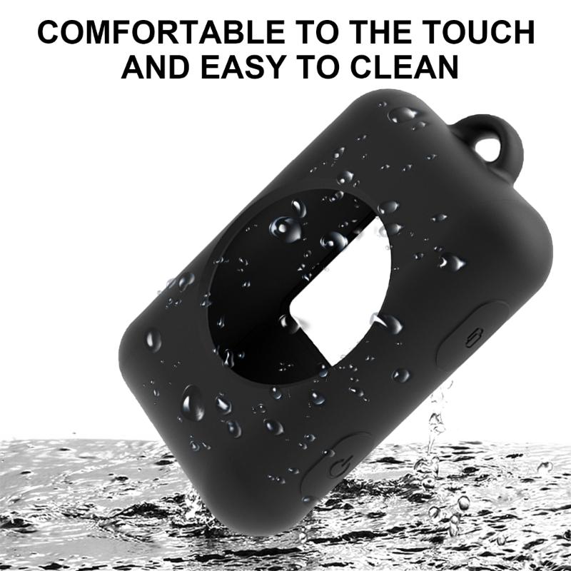 Remote Case Protective Sleeve for One/X2/X3 Controllers Silicone Skin Cover Slip Resistant Protector, Easy To Use