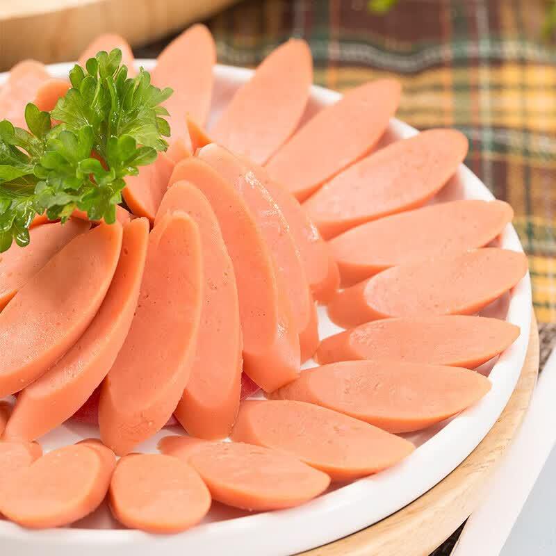 Shuanghui King Starch-Free Ham Sausage