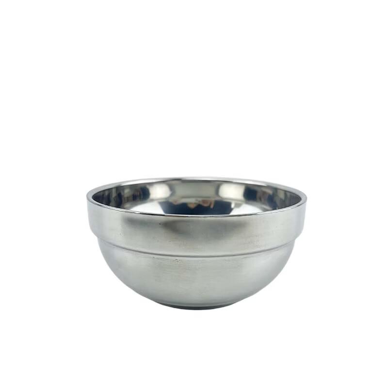 

Stainless Steel Bowl