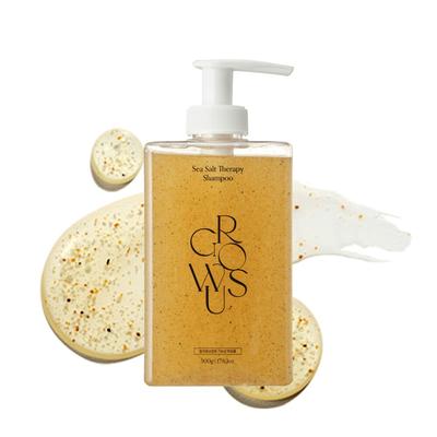 Meersalz-Therapie-Shampoo 500g