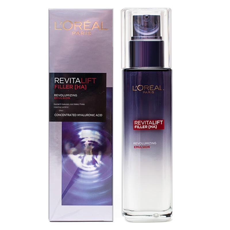 L'Oréal Hair & Skincare Gift Set