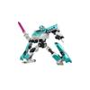 TAKARA TOMY Plarail SGX01 Shinkalion E5 Hayabusa Train Toy (Ages 3 and up)