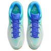 Air Jordan Tatum 4 SE PF Offseason Men Sneakers Green Dusty-Cactus Mint-Foam-Chalk II3806300