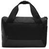 Nike Polyester Luggage Bag Travel Bag 25 Unisex Black Casual DM3977-010