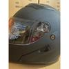 Helmet Personalized Full-face Helmet for Men and Women, Electric Motorcycle Flip-up Helmet with Dual Visors, Motorcycle Racing Helmet, Safety Helmet