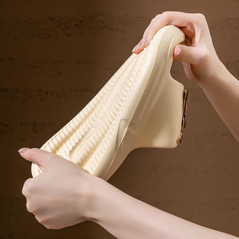 Sandale drăguțe din EVA cu capibara: Papuci de vară confortabili pentru bărbați și femei