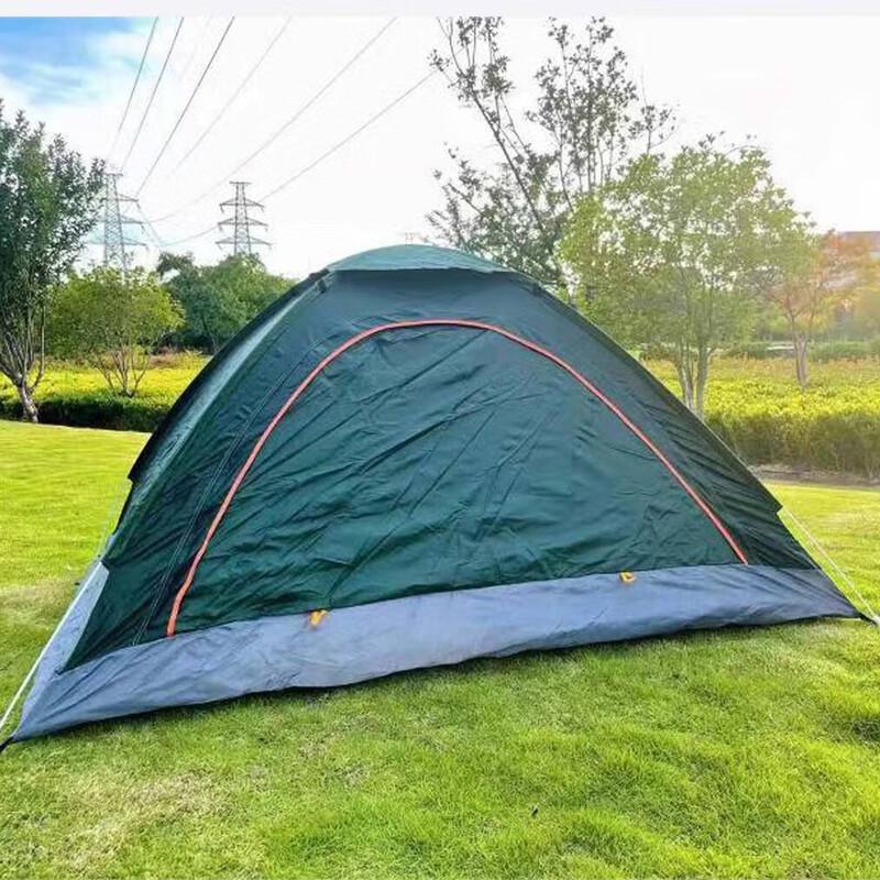 OEING Automatic Pop-Up 2-3 Person Camping Tent