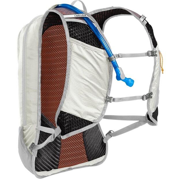 CamelBak Octane 12 Backpack with Fusion 2L Reservoir Vapor/apricot (38755)