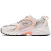 530 Munsell Bianco Zenzero Rosa MR530ESD