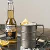 Retro Industrial Camping Mug