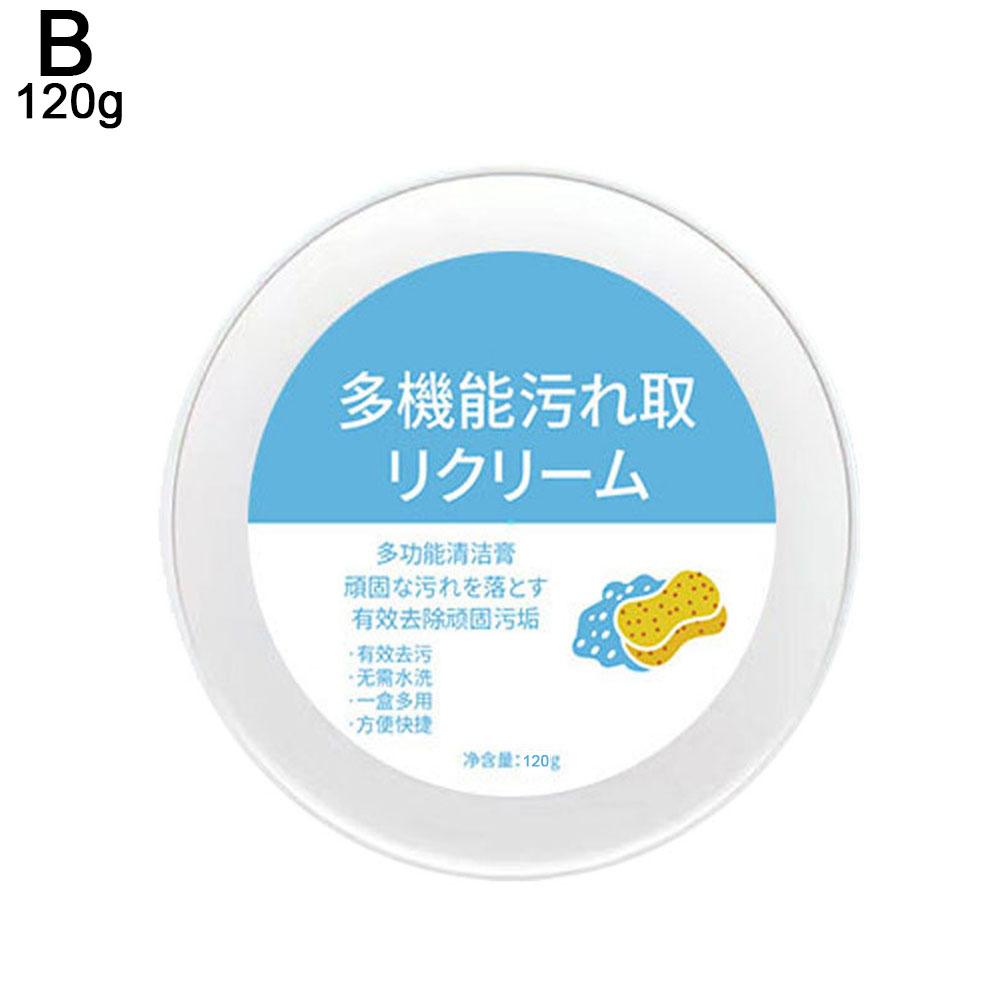 Weiße Schuhe Reinigungscreme Fleckenentferner Schuhe Whitening Allzweck-Reinigungscreme mit Wischschwamm für Schuhe Turnschuhe