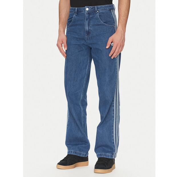Джинсы adidas adicolor Denim Firebird EU 28