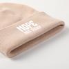 “NOPE Not Today” Print Winter Hats Unisex Warm Hat Beanie Skullcap Autumn Slouchy Knitted Cap Beanie Ideal Choice For Cycling
