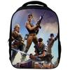 Zaino 3D Stampa Gioco Fortnite Zaino Scuola Borsa da Viaggio Ragazza Ragazzo
