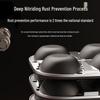 KOMBBACH 28cm Non-stick Deep Fry & Stir-fry Pan