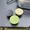 Silicone Pot Lid Knob Universal Replacement Handle Kitchen Cookware Covers For Pan Lid Kitchenware Accessories