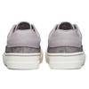 ANTA Women's ALight Skate Series Low Top Casual Skate Shoes Magic Carpet Grey Off White 122238013-2