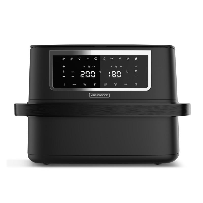 10L Oil Free Fryer 10 Modes – Airmed W Kitchencook