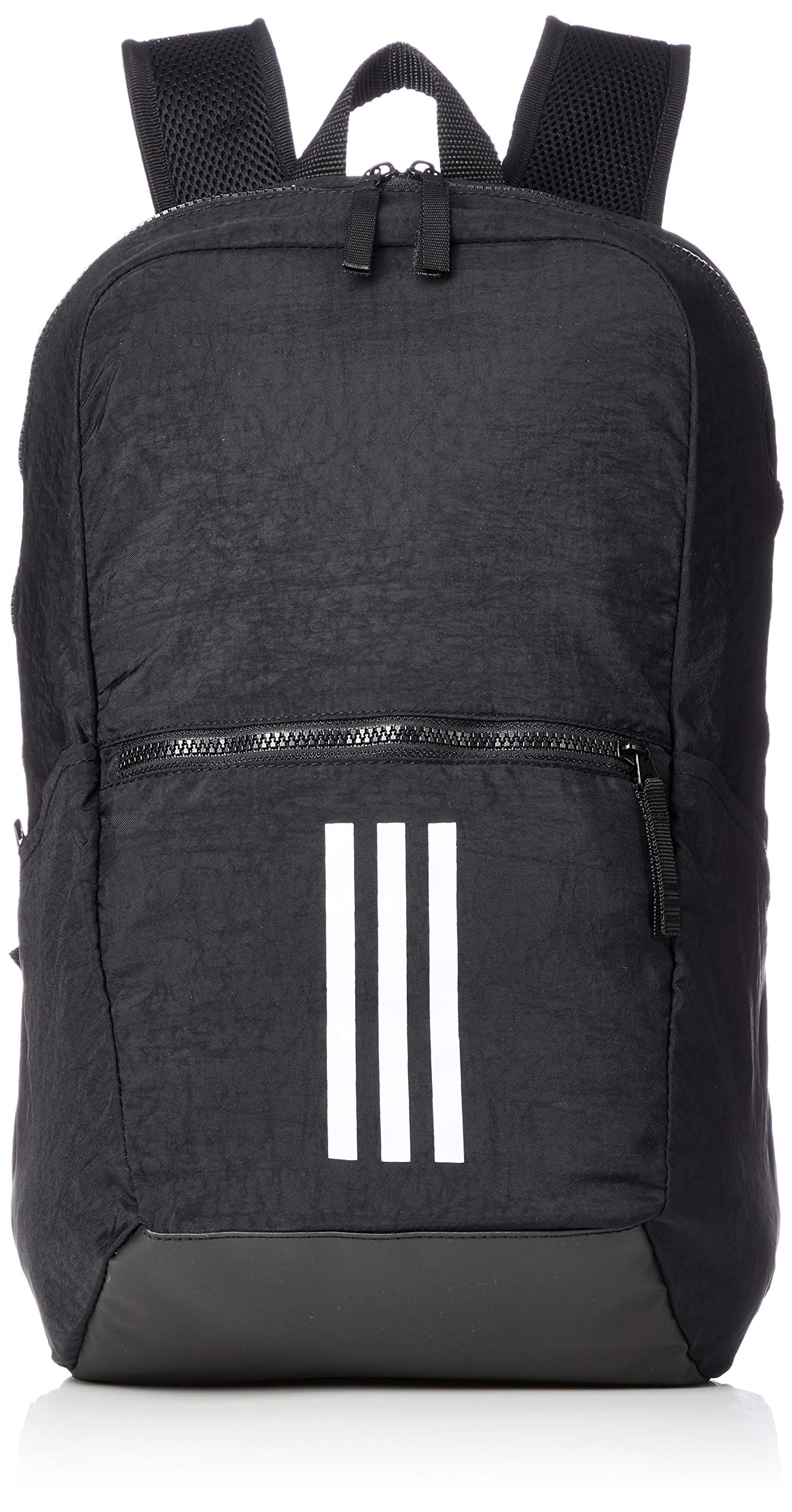 

Адидас ВНД. Рюкзак, Черный/Черный/Белый (DU1979)