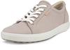 Ecco Soft 7 Women's Sneakers (430003) Gray