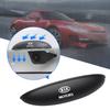 1pcs Universal Silicone Rear Camera Cover for Cars - Weatherproof For Kia Rio Ceed Sportage Cerato Soul Sorento Picanto Optima