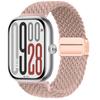Braided Straps For Redmi Watch 5 Active/5 Lite Watchband Belt Magnetic Bracelet Correa for Xiaomi Redmi Watch 5 Active 22mm Band