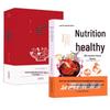 Complete Chinese Dietary Guidelines & Nutrition Health Q&A Book Set