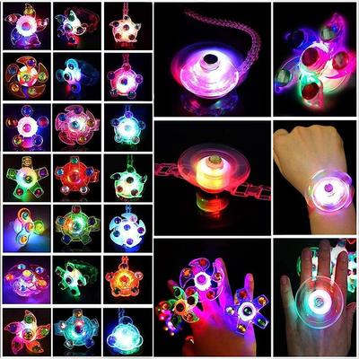 Giocattoli fantasiosi e scherzi – Giochini luminosi