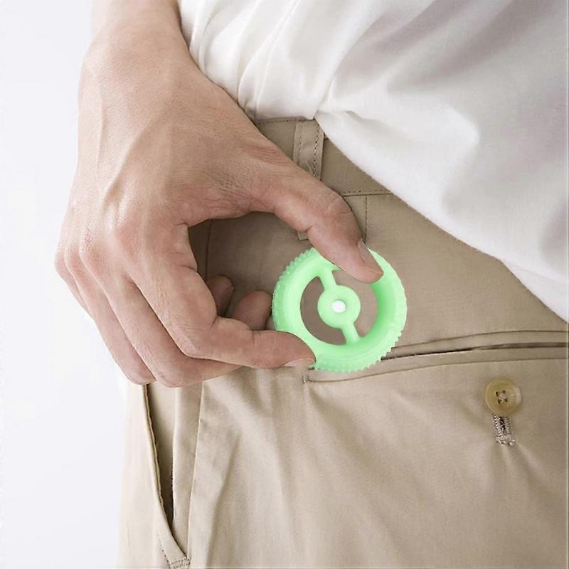 Finger Rotary Gyroscope Toy Stress Relief Toy Spinning Top Decompression Toys For Children And Adults Gift