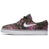 Nike Tênis Zoom Stefan Janoski PR "Digi-Floral - Lançamento Europeu 2016" 482972-900(2016)