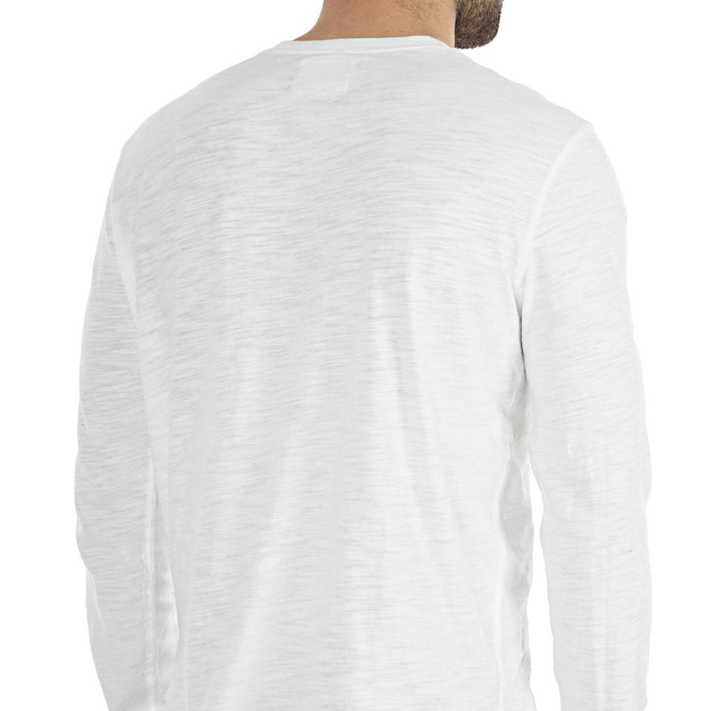 Polo Ralph Lauren SS22 Logo Embroidered Button Short Sleeve T-Shirt Men Tops White 710790058-002