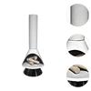 Mini Fireplace Figurine Light Christmas Fireplace Lamp Christmas Decoration Table Centerpiece Tabletop Ornament for Indoor
