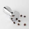 Flat Base Coffee Bean Press 51/53/58MM Coffee Powder Hammer Coffeeware Espresso Tamper  Barista