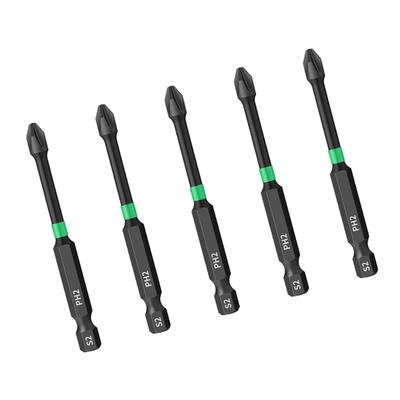 Accessori per attrezzi elettrici – Punte per avvitatori