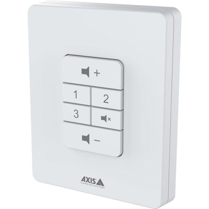Régulateur De Volume - AXIS - C8310 - Multi-plateforme