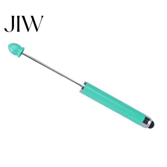 Smooth Typing Stylus for Electronic Devices Beadable Pen Touchscreen, Gradient Touch Screen Pen, High Continuous Tablets Precision Writing School