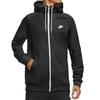 Nike Jackets Men's Black Hooded Moderate Other CU4456-010