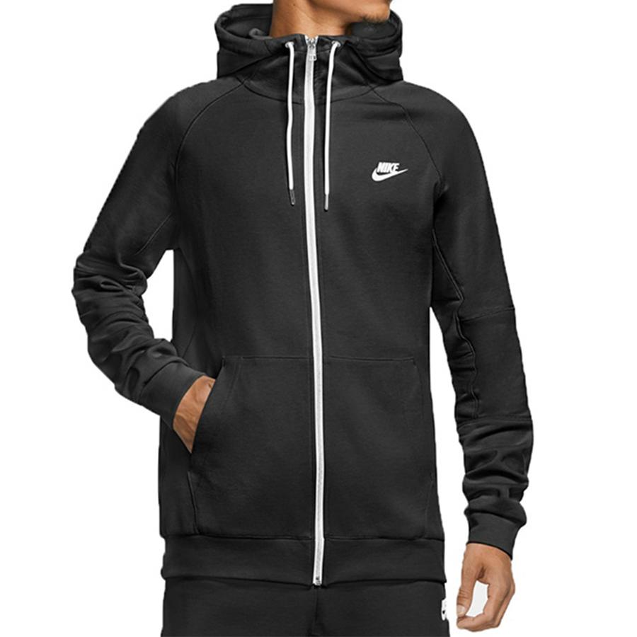 Nike Jackets Men's Black Hooded Moderate Other CU4456-010